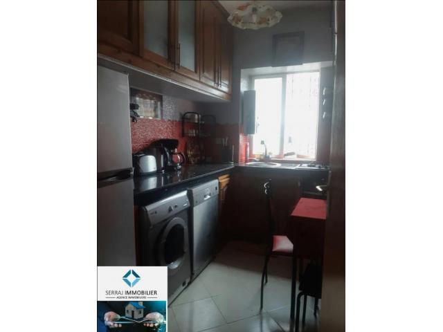 Photo apprt entièrement meublé juste près de casanaerchore image 3/5