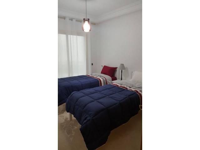 Photo Apprt Meublé à Louer Courte durée à Casablanca image 3/6