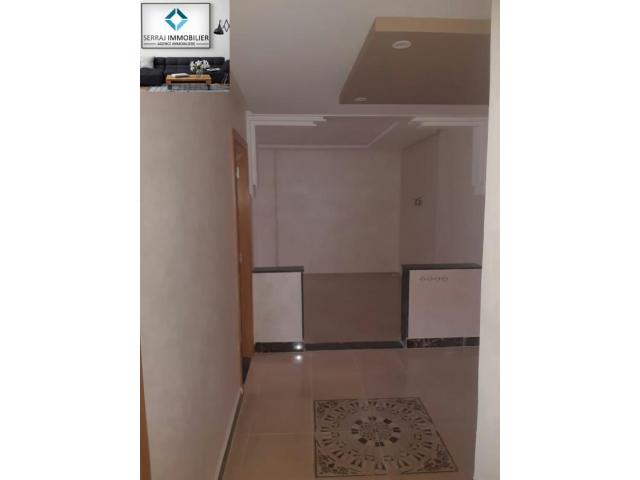 Photo apprt très bel contient 3 chambres à hafid khair image 3/4