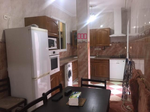 Photo Aprt 100m 2 chambres centre ville Fes image 3/5