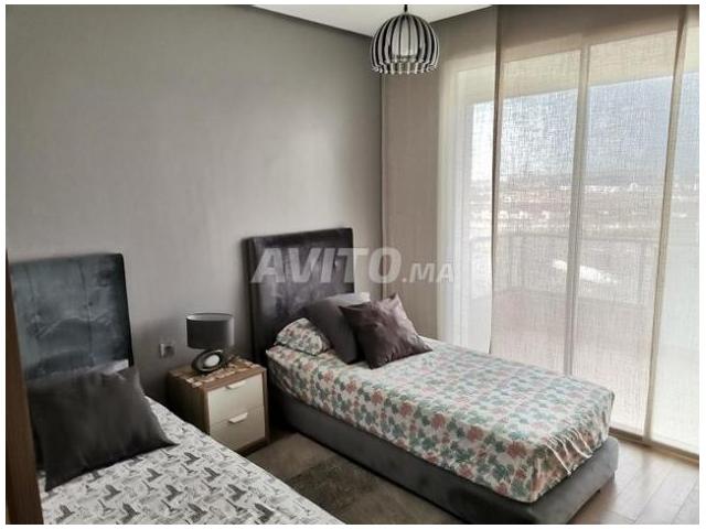 Photo APT 2 CH BOUSKOURA PRESTIGIA GOLF image 3/6
