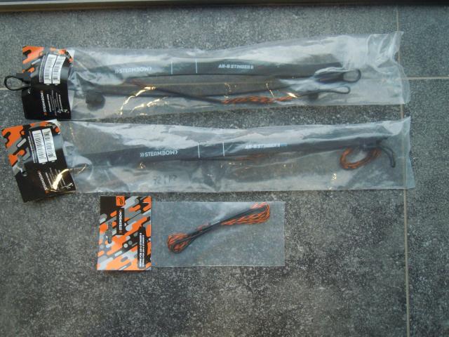 Photo Arbalète Steambow AR-6 Stinger Tactital Accessoir image 3/6