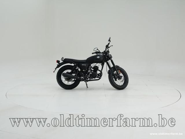 Photo Archive Scrambler 50cc '2024 CH12345 image 3/6