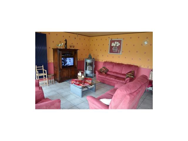 Photo Ardenne maison 4 pers.vue exceptionnelle, wifi image 3/6
