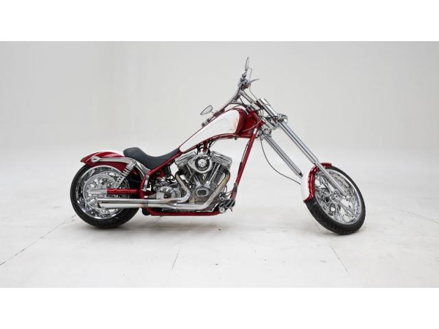 Photo Arlen Ness Highliner '2006 CH9063 image 3/6