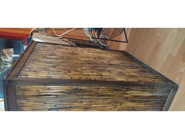 Photo Armoire 3 tiroirs image 3/5