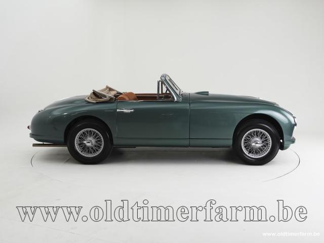 Photo Aston Martin DB2 Drophead Coupe '52 CH0237 image 3/6