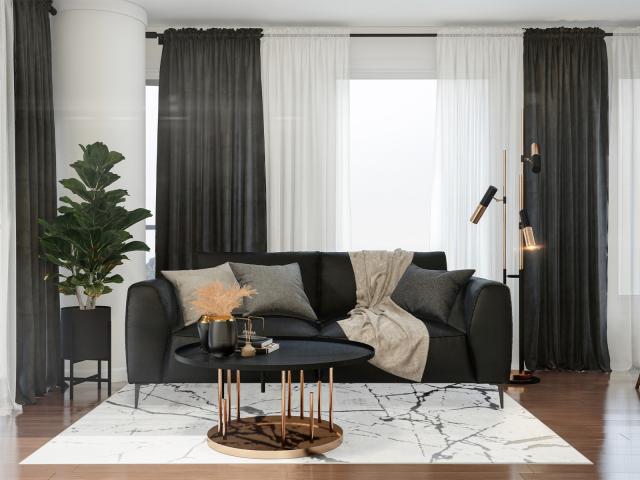 Photo AUDACIO St-Constant - Des appartements qui font rêver ! (Quebec) image 3/6