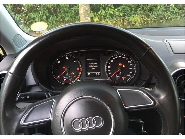 Photo Audi A1 - 1.6 TDI 90 ATTRACTION S TRONIC image 3/5