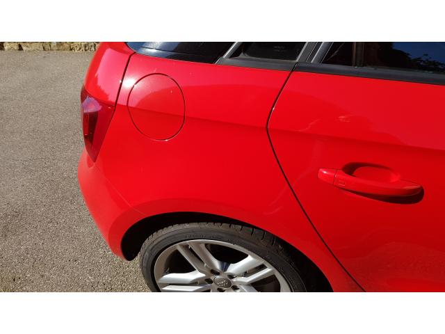 Photo Audi A1 (SPORTBACK 1.6 TDI 90 CV S LINE) image 3/5