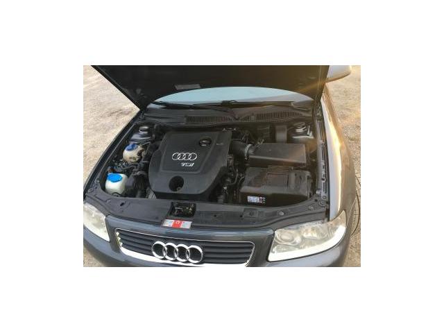 Photo Audi A3 1,9 TDI Diesel , image 3/4