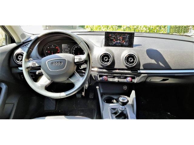 Photo Audi A3 sportback tdi image 3/3