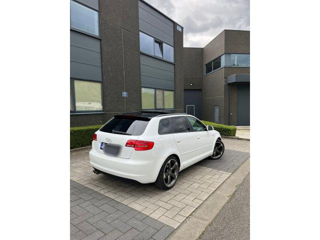 Photo AUDI A3 TFSI FULL OPTION BOITE DSG7 image 3/6