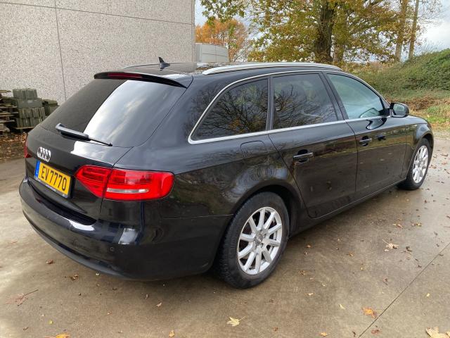 Photo Audi a4 2.0 TDI image 3/6