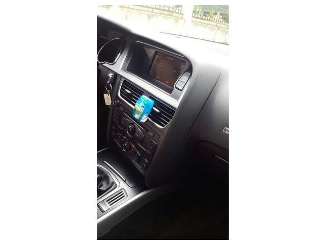 Photo Audi A5  Sportback image 3/6
