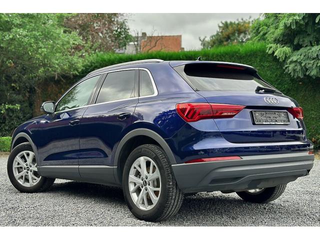 Photo Audi Q3 45 TFSi e-Tron PHEV Advanced - 05 2021 image 3/6