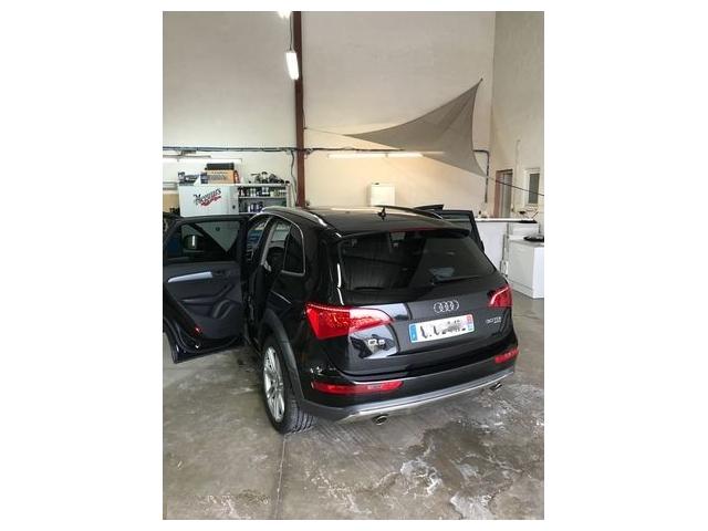 Photo Audi Q5 3l Pack Avus image 3/6