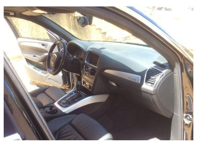 Photo Audi Q5 SLine image 3/6