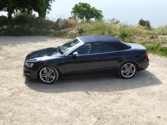 Photo Audi S5 3.0 V6 TFSI image 3/6