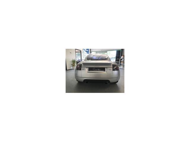 Photo Audi tt image 3/6