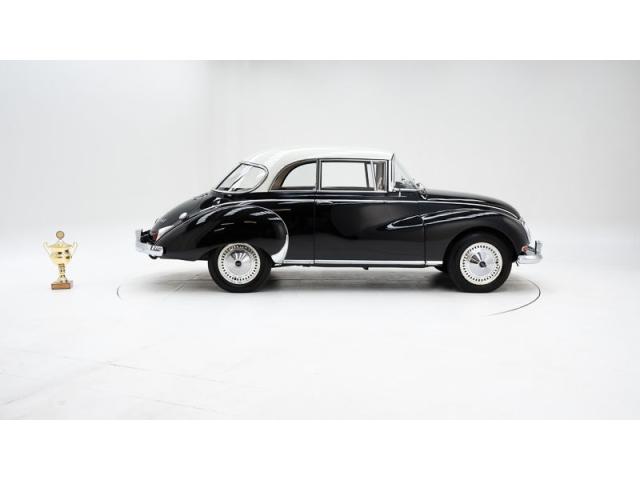 Photo Auto Union 1000S '60 CH47058 image 3/6