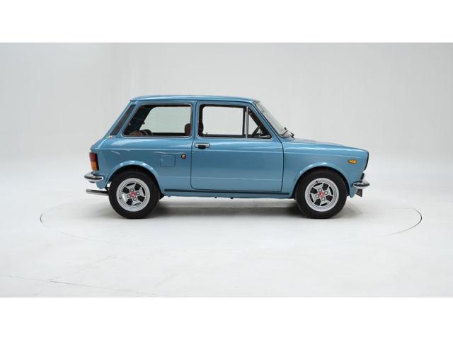 Photo Autobianchi A 112 Abarth '78 CH83504 image 3/6