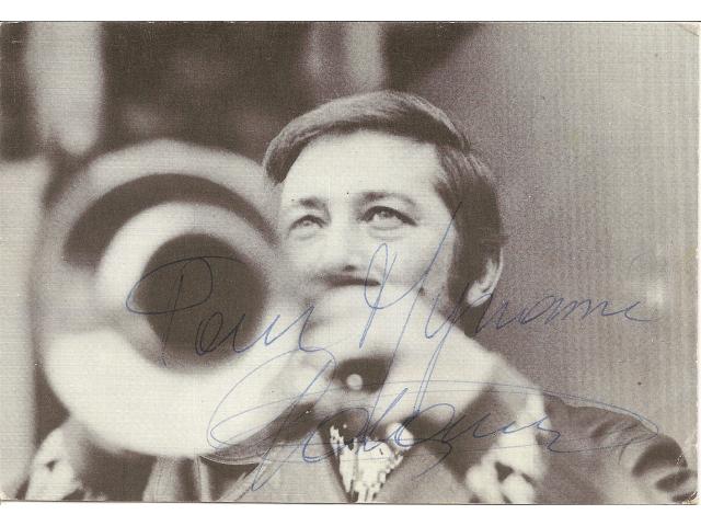 Photo autographes image 3/6
