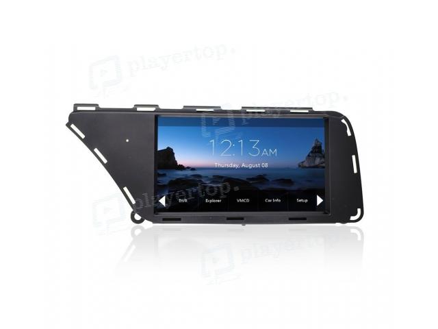Photo AUTORADIO AUDI A5 GPS ANDROID image 3/3
