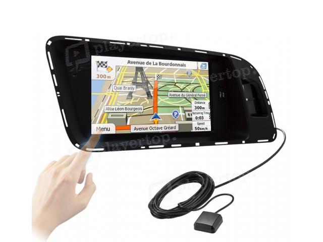 Photo AUTORADIO AUDI Q5 GPS ANDROID image 3/6
