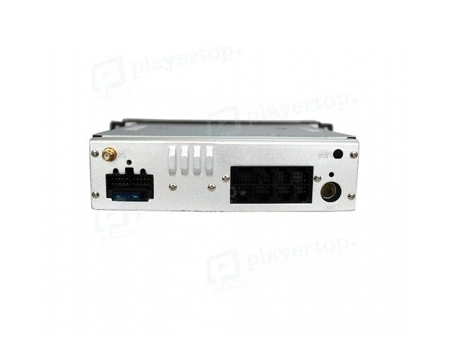 Photo AUTORADIO DODGE 3500 GPS ANDROID image 3/5