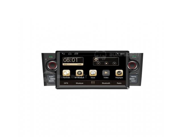 Photo AUTORADIO FIAT ANDROID image 3/6