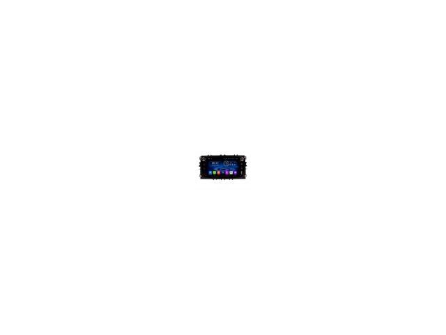 Photo AUTORADIO FORD FOCUS ANDROID image 3/4