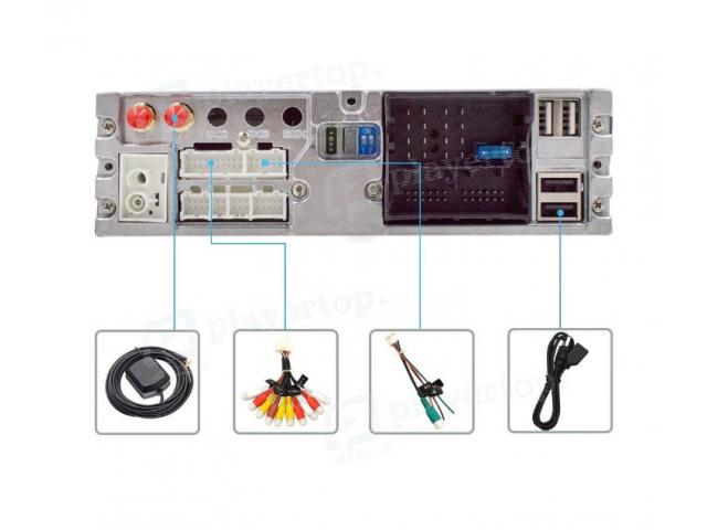 Photo AUTORADIO GPS BMW M3 image 3/3