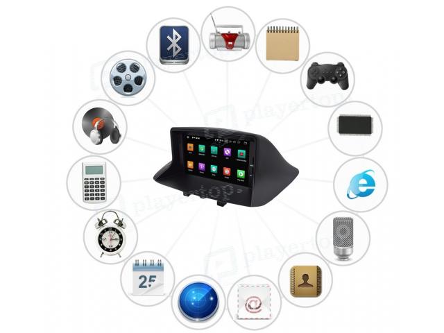 Photo AUTORADIO GPS MEGANE 3 ANDROID image 3/6