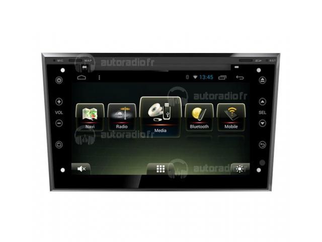 Photo AUTORADIO OPEL ANDROID image 3/3