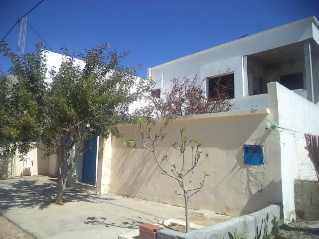 Photo av 2 maison avec garage a hammamet sud image 3/4