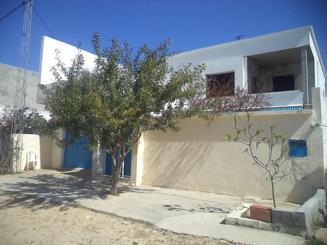 Photo av 2 maisons a hammamet sidi jdidi image 3/3