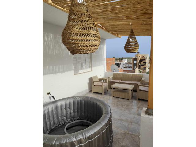 Photo av appartement bien meublé à Hammamet sud image 3/5