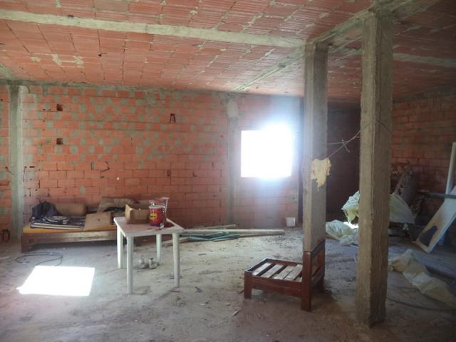 Photo av beau rdc avec etage inachevée a hammamet sud image 3/5