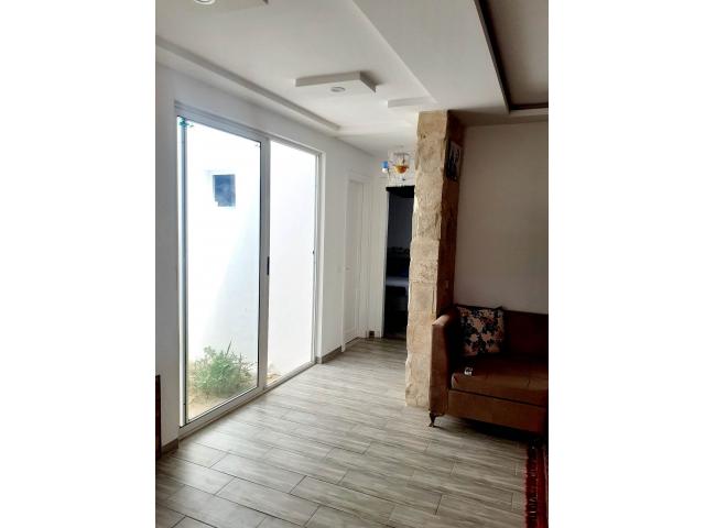 Photo av coquette maison de 123m a hammamet image 3/4