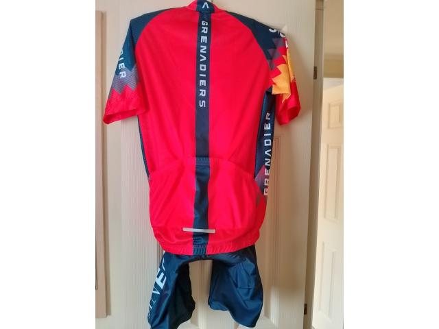 Photo AV Costume vélo image 3/3