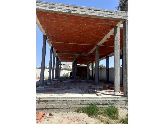 Photo av des locaux commerciaux a hammamet sud image 3/3