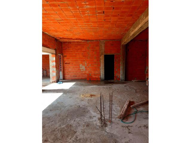 Photo av deux villas avec piscine inachevés a hammamet sud image 3/3