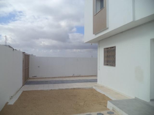 Photo av duplex haut standing a hammamet sud image 3/4
