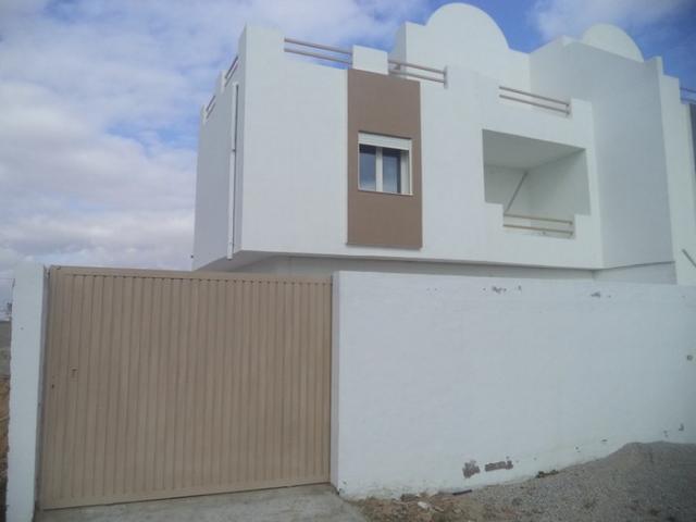 Photo av duplex haut standing a hammamet sud image 3/3