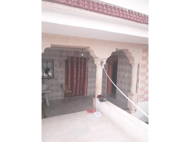 Photo av maison a sidi jdidi a hammamet image 3/4
