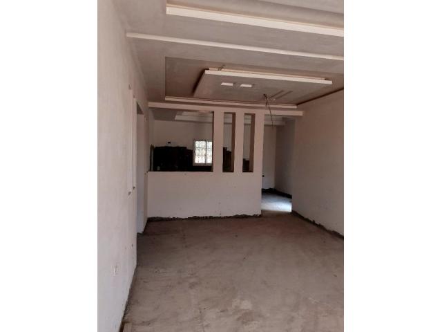 Photo av maison au cours  de finition a hammamet image 3/4