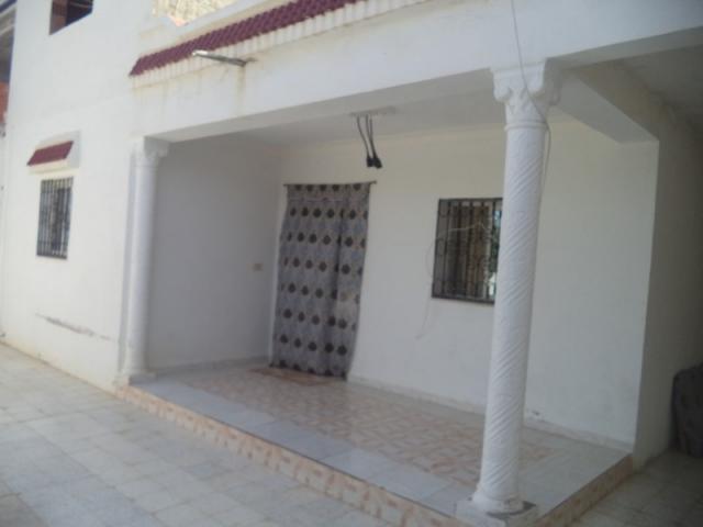 Photo av maison de 118md a hammamet sud image 3/3