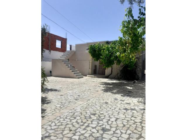 Photo av maison de 145md a hammamet sud image 3/4
