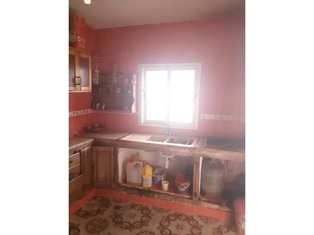 Photo av maison de 150md a hammamet sud image 3/3
